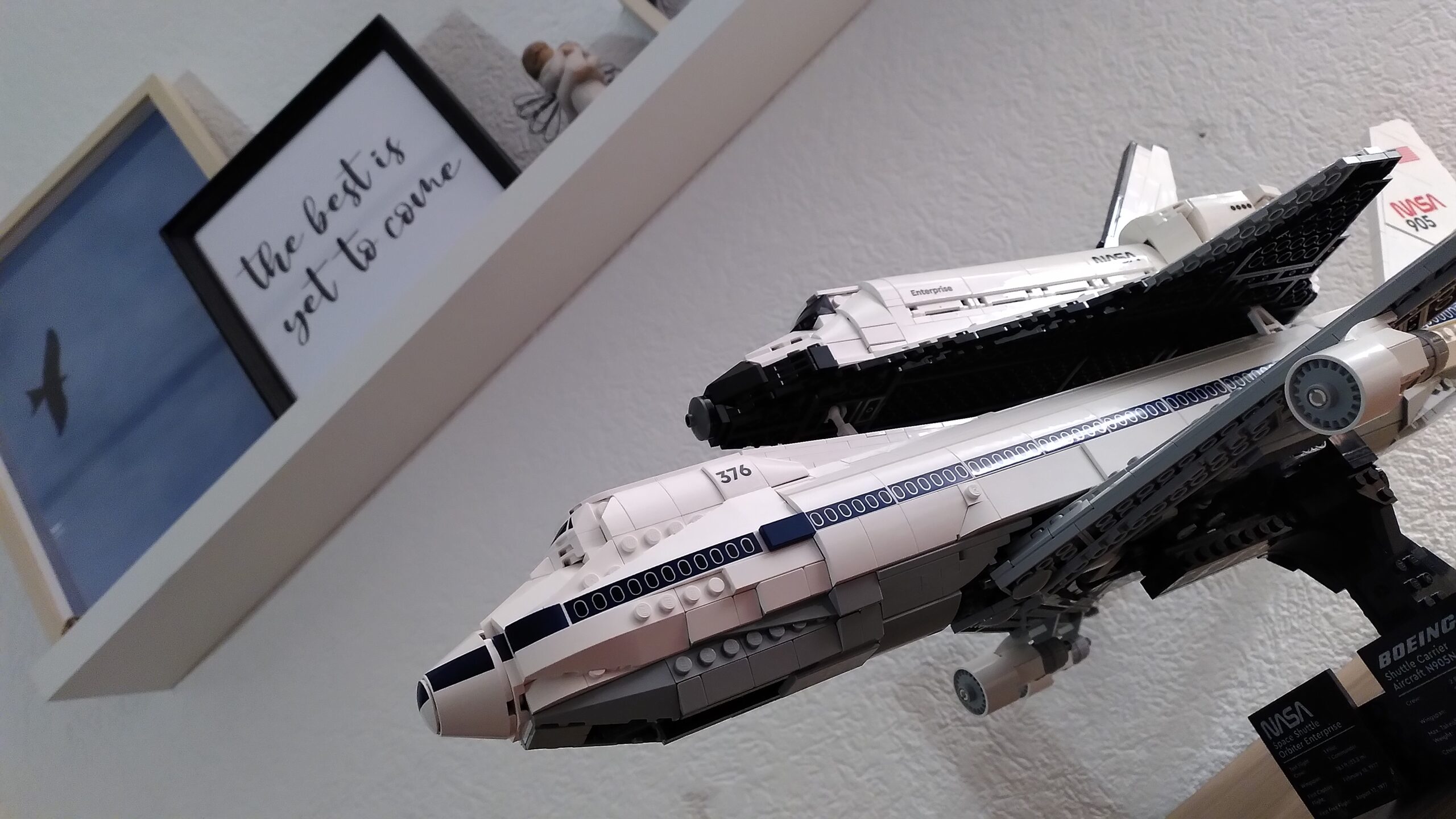 Operation Enterprise